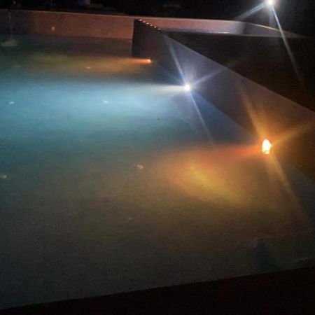 L'Air De La Mer ซิดี้คาโอกี ภายนอก รูปภาพ