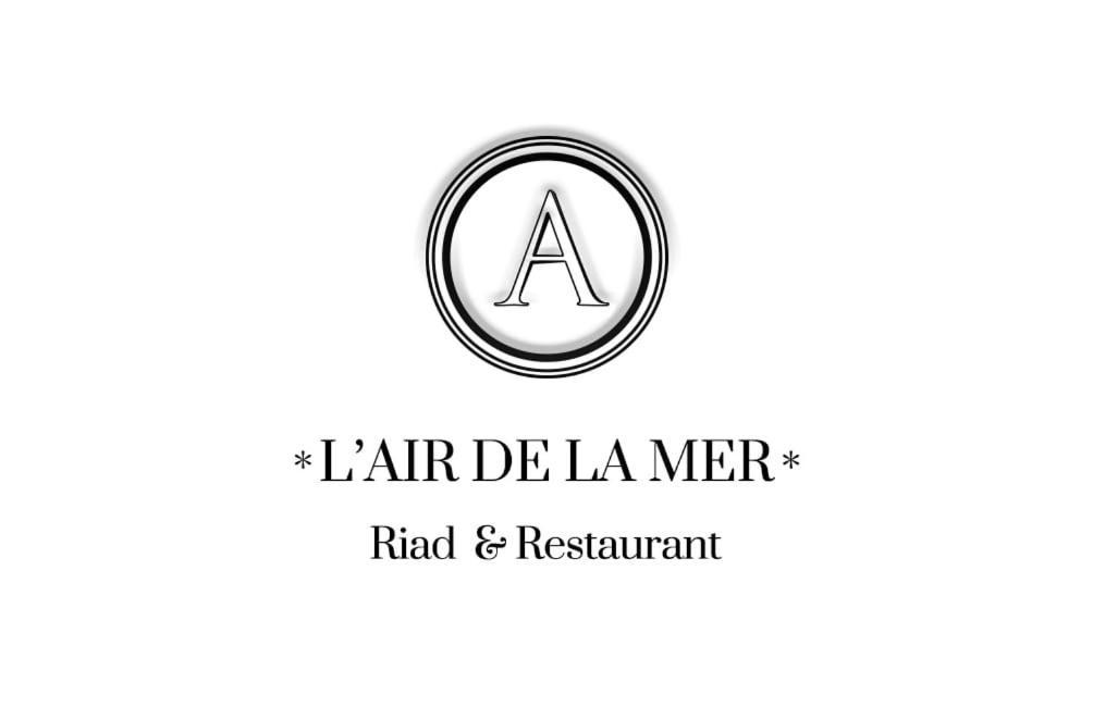 L'Air De La Mer ซิดี้คาโอกี ภายนอก รูปภาพ