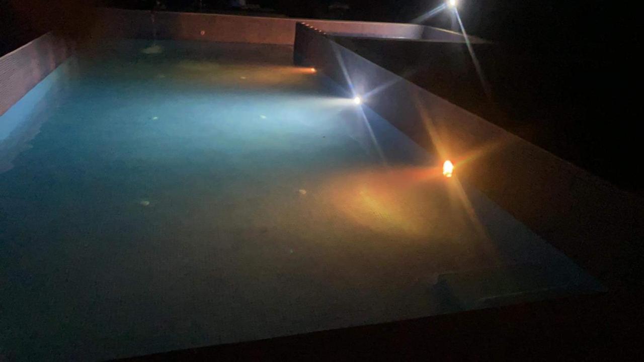 L'Air De La Mer ซิดี้คาโอกี ภายนอก รูปภาพ