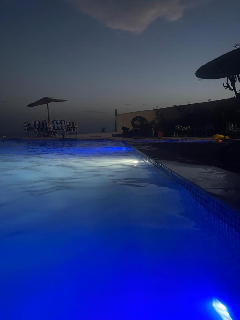 L'Air De La Mer ซิดี้คาโอกี ภายนอก รูปภาพ