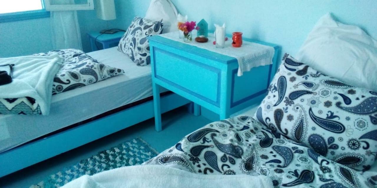 L'Air De La Mer ซิดี้คาโอกี ภายนอก รูปภาพ
